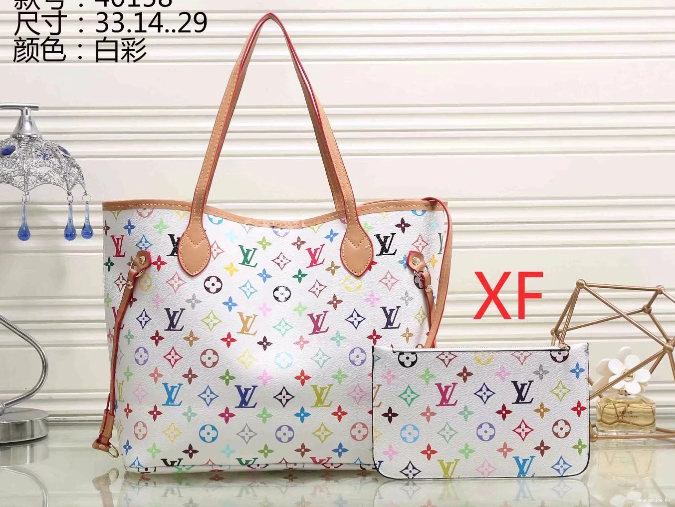 HandBags For Fashionable 3941 Louis Women Vuitton 1018